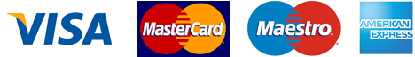 Cards Accepted